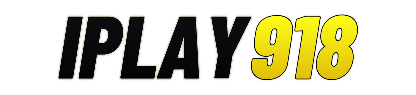 iplay918 Logo